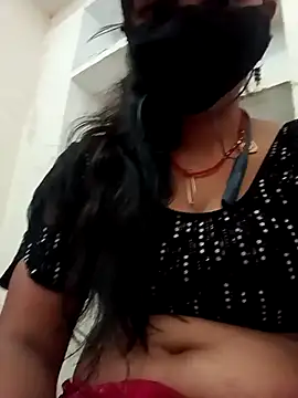 Snapshot of Bandna_thakur chatting on 02.22.26 Bandna thakur online show from 02.22.26