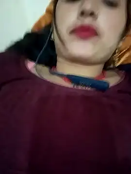 Snapshot of Bandna_thakur chatting on 02.25.26 Bandna thakur online show from 02.25.26