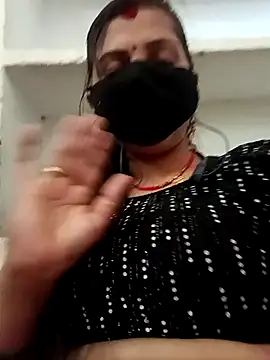 Snapshot of Bandna_thakur chatting on 02.26.26 Bandna thakur online show from 02.26.26