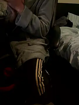 PAMI777 online show from 01.14.26