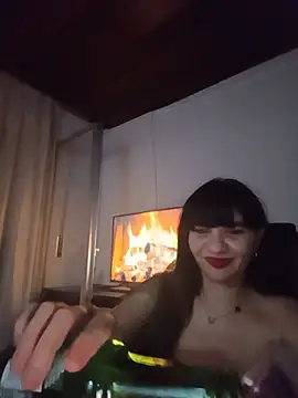 Nereya1 online show from 07.21.26