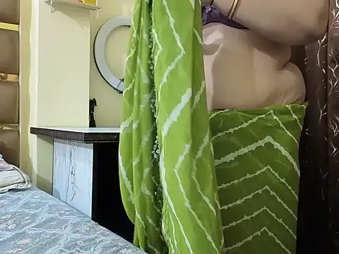Sweet-janvi online show from 05.31.26
