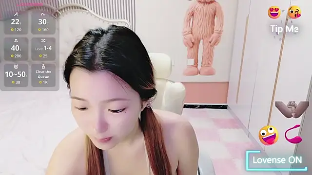 zhnzs online show from 03.23.26