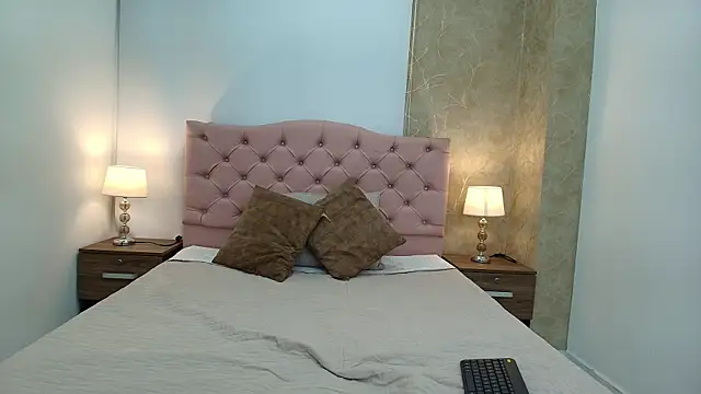 zoe bermudez online show from 01.19.26