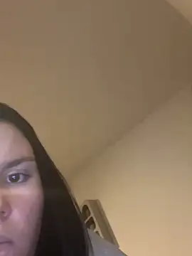 melissaaaaa75 online show from 12.19.25