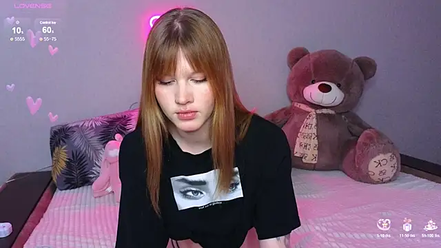 Snapshot of Babe_Jane chatting on 01.13.26 Babe Jane online show from 01.13.26