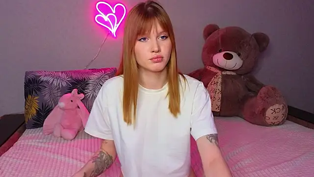 Snapshot of Babe_Jane chatting on 01.15.26 Babe Jane online show from 01.15.26