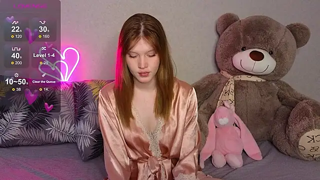 Snapshot of Babe_Jane chatting on 02.15.26 Babe Jane online show from 02.15.26