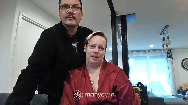 Miss-Chupagirly online show from 02.10.26