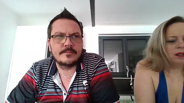 Miss-Chupagirly online show from 03.17.26