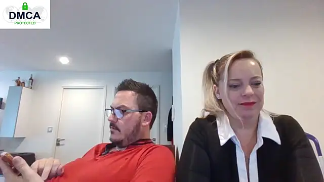 Miss-Chupagirly online show from 04.01.26