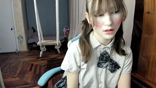 Yoonhee ki online show from 01.18.26