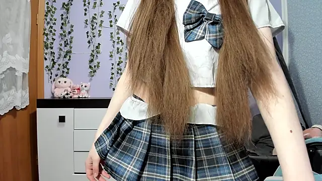 Yoonhee ki online show from 04.12.26