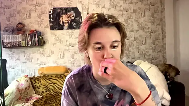 Carollforyou online show from 04.12.26