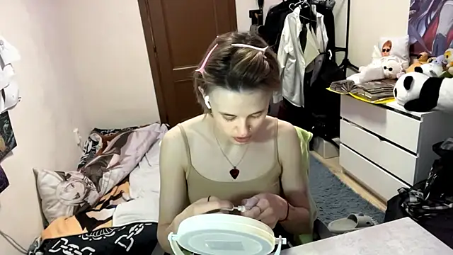 Carollforyou online show from 04.19.26