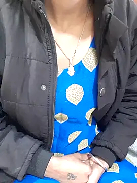 Snapshot of Anjali680 chatting on 02.10.26 Anjali680 online show from 02.10.26