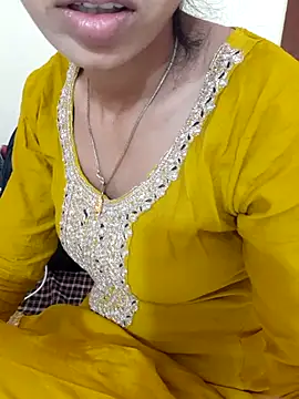 Snapshot of Anjali680 chatting on 02.26.26 Anjali680 online show from 02.26.26