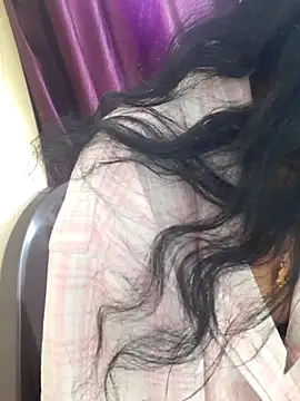 Snapshot of Anjali680 chatting on 03.27.26 Anjali680 online show from 03.27.26