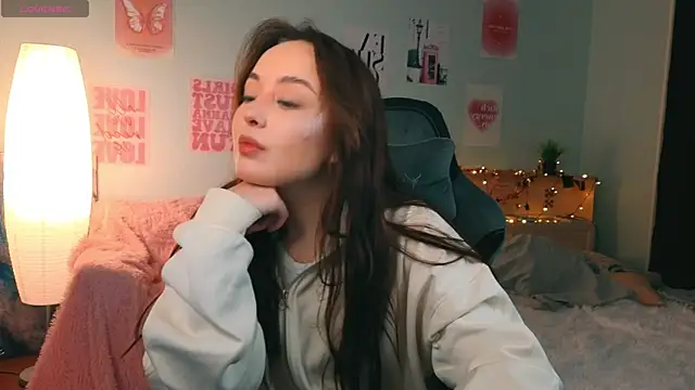 fallin lovee online show from 01.11.26