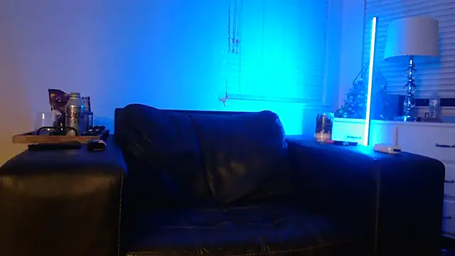 MISTERANDDEMI online show from 02.15.26