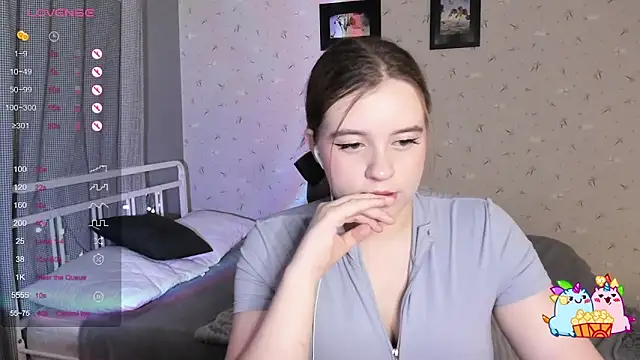 Snapshot of chisifri1 chatting on 03.13.26 chisifri1 online show from 03.13.26