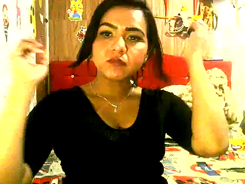 Diamond-jackson3 online show from 12.20.25