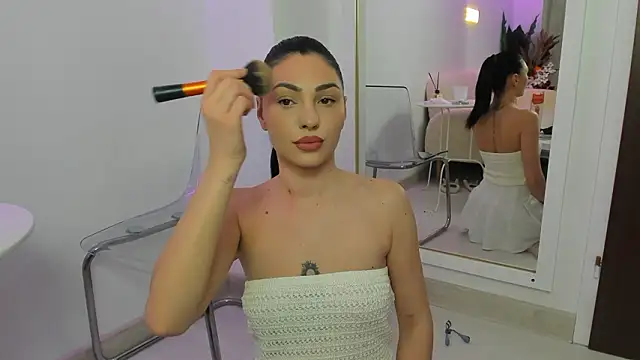 Baby Ava  online show from 02.09.26