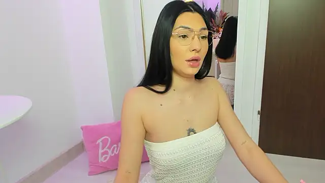 Baby Ava  online show from 02.15.26