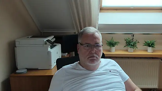 gentlecamsub online show from 12.21.25