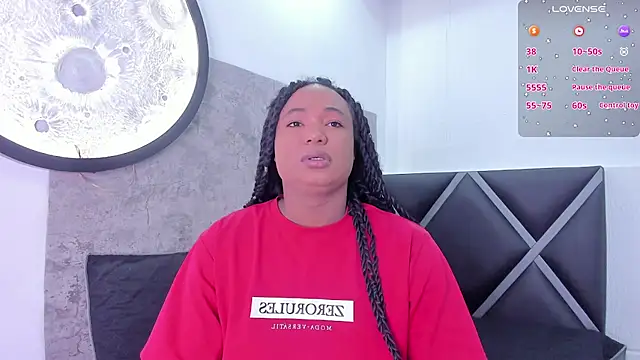 Harmony-01 online show from 06.27.26