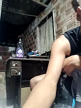 sexback11 online show from 02.24.26