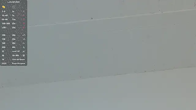 izzybelmonth12 online show from 03.05.26