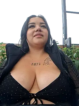 Abby 79 online show from 12.18.25