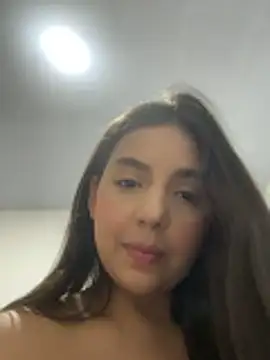 Babyabril18  online show from 06.07.26