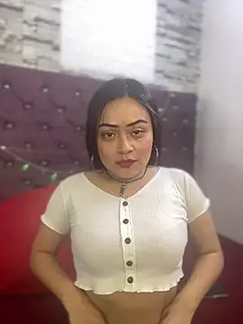 Gabriela-Grace online show from 12.18.25