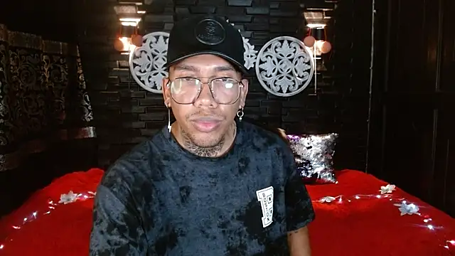 THIAN KNOX online show from 12.19.25