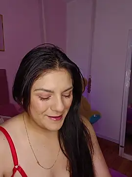 paulina coxx online show from 01.08.26