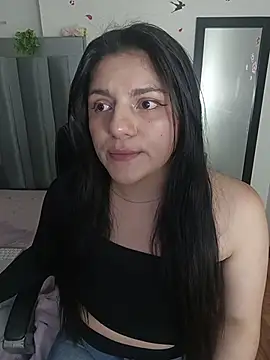 paulina coxx online show from 02.10.26