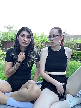 RussianGirls  online show from 06.06.26