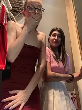 Snapshot of RussianGirls_ chatting on 06.23.26 RussianGirls online show from 06.23.26