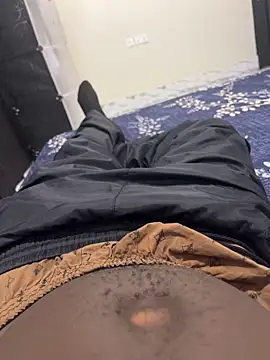 Snapshot of cymSlim chatting on 02.08.26 cymSlim online show from 02.08.26