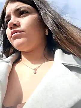 Ivy enjoy online show from 02.07.26