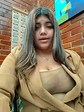 Ivy enjoy online show from 07.08.26