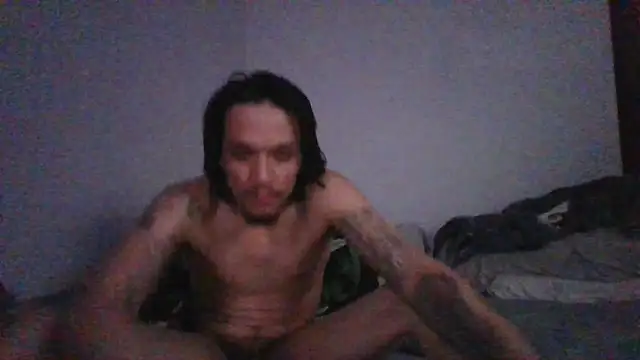 BlueCollarCouple online show from 02.02.26