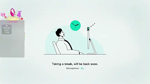 Cute Princess pm online show from 01.11.26