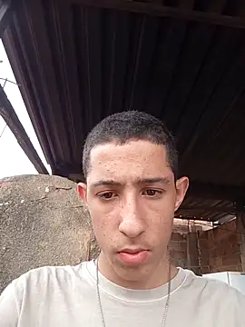 Caiogostosinho007 online show from 12.19.25