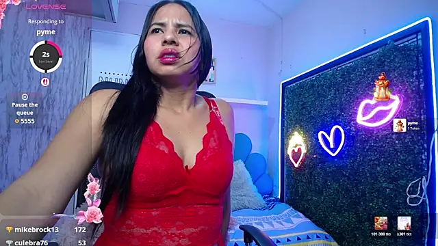 nicol ross19 online show from 03.08.26