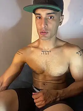 Maicol xxxx online show from 01.17.26