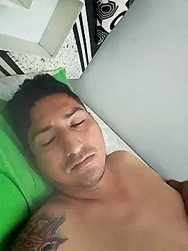 Yrresistible666 online show from 02.13.26