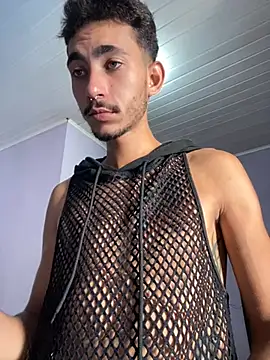 GuioficialBr online show from 02.25.26